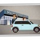 Illustration for article titled Anti-Tesla Car Dealers Made A Bullshit Animation To Scareducate You